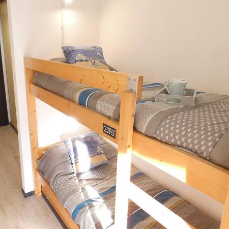 T2 Pour 4 Pers Avec Parking A Vielle-Aure - Fr-1-457-273 Apartment Luaran gambar